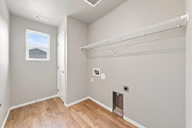 5806 W Morgantown Ln, Spokane, WA 99208