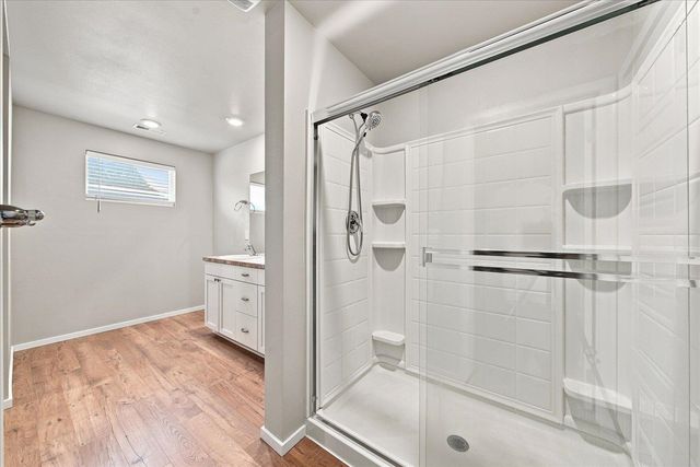 5806 W Morgantown Ln, Spokane, WA 99208