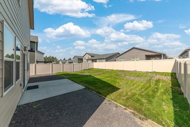 5806 W Morgantown Ln, Spokane, WA 99208