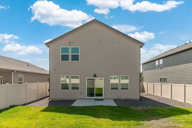 5806 W Morgantown Ln, Spokane, WA 99208