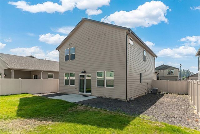 5806 W Morgantown Ln, Spokane, WA 99208