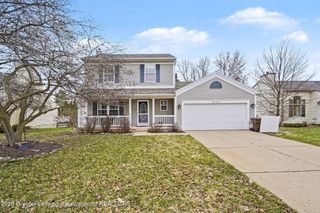 12719 Houghton Drive, Dewitt, MI 48820