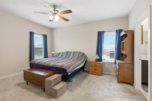 433 Sandburg Drive, Lithopolis, OH 43136