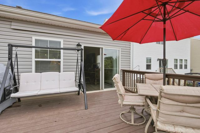 433 Sandburg Drive, Lithopolis, OH 43136