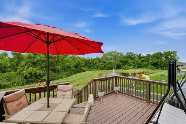 433 Sandburg Drive, Lithopolis, OH 43136