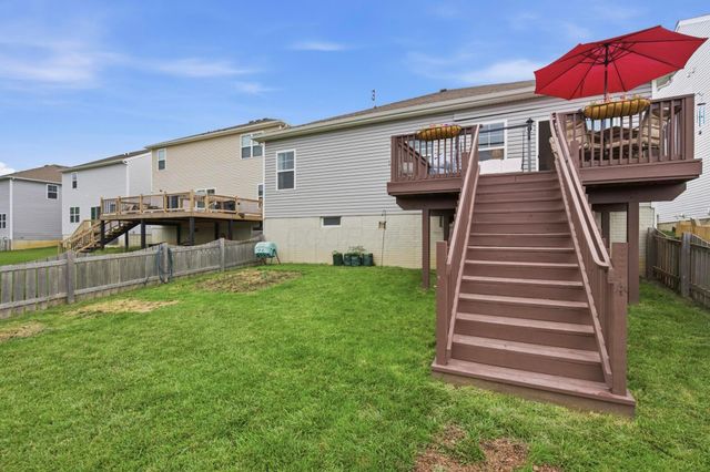 433 Sandburg Drive, Lithopolis, OH 43136