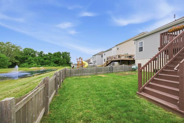 433 Sandburg Drive, Lithopolis, OH 43136