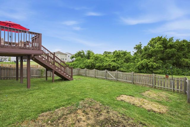 433 Sandburg Drive, Lithopolis, OH 43136