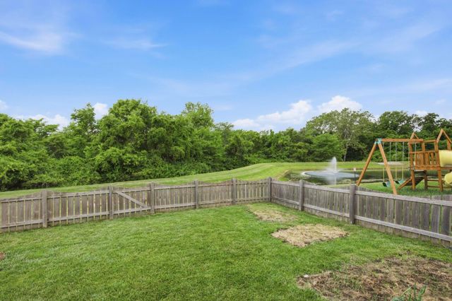 433 Sandburg Drive, Lithopolis, OH 43136