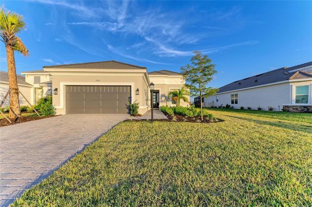 3303 VICENZA CT, Lakewood Ranch, FL 34211