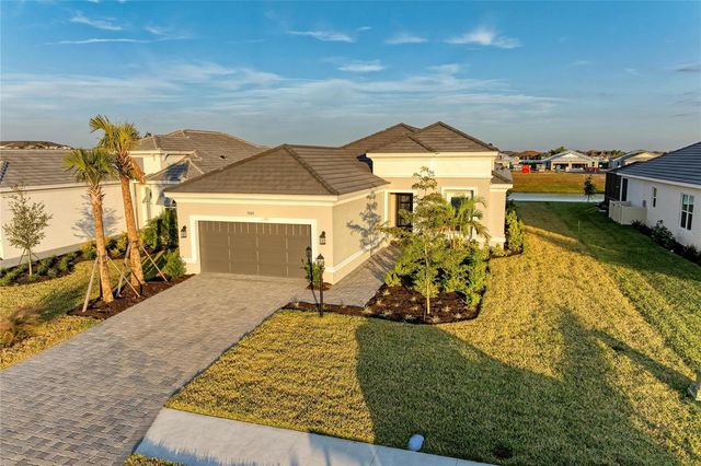 3303 VICENZA CT, Lakewood Ranch, FL 34211