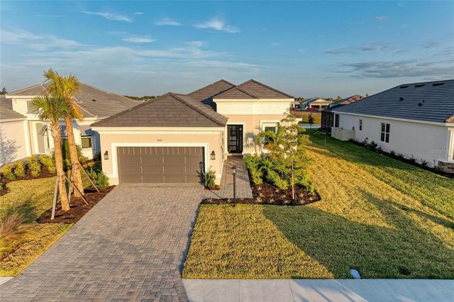 3303 VICENZA CT, Lakewood Ranch, FL 34211