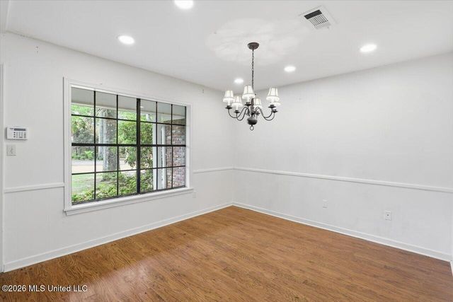 300 Whippoorwill Road, Brandon, MS 39047