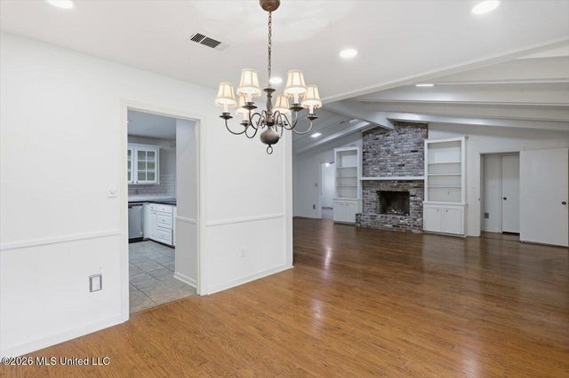300 Whippoorwill Road, Brandon, MS 39047