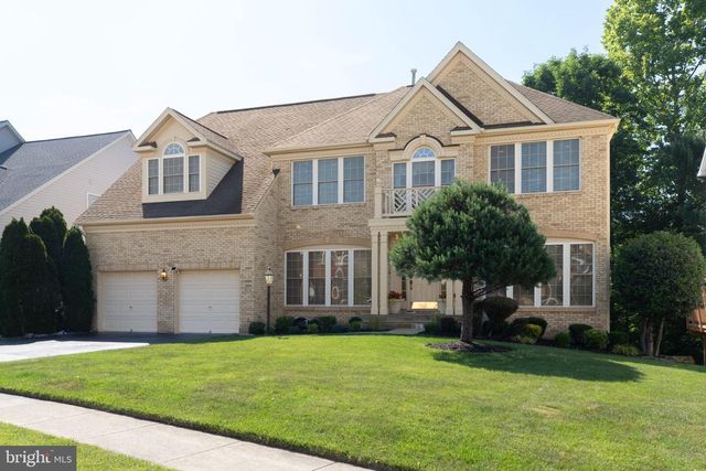 13515 LAMIUM LN, Centreville, VA 20120