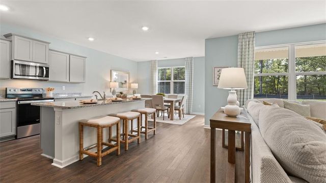 441 Bullock Pass, Jefferson, GA 30549