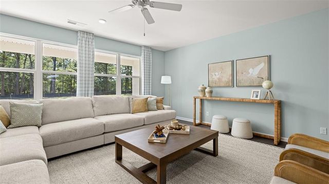 441 Bullock Pass, Jefferson, GA 30549