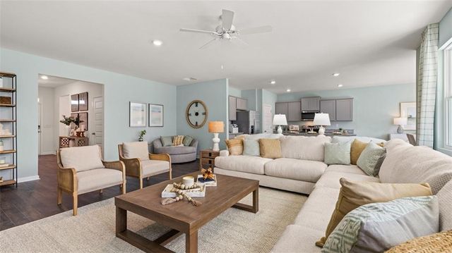 441 Bullock Pass, Jefferson, GA 30549