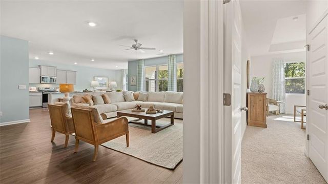 441 Bullock Pass, Jefferson, GA 30549