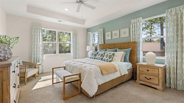 441 Bullock Pass, Jefferson, GA 30549