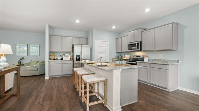 441 Bullock Pass, Jefferson, GA 30549