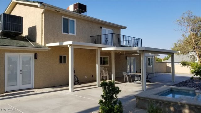 7015 EL PARQUE Avenue, Las Vegas, NV 89117