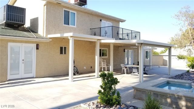 7015 EL PARQUE Avenue, Las Vegas, NV 89117