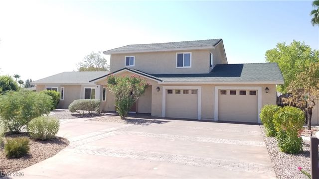 7015 EL PARQUE Avenue, Las Vegas, NV 89117