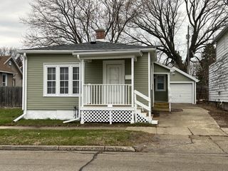 614 11th STREET, Racine, WI 53403