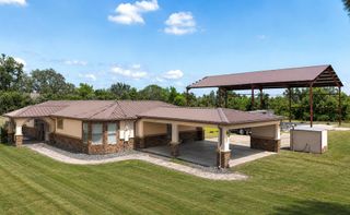 2114 Penny Lake Drive, Wallis, TX 77485