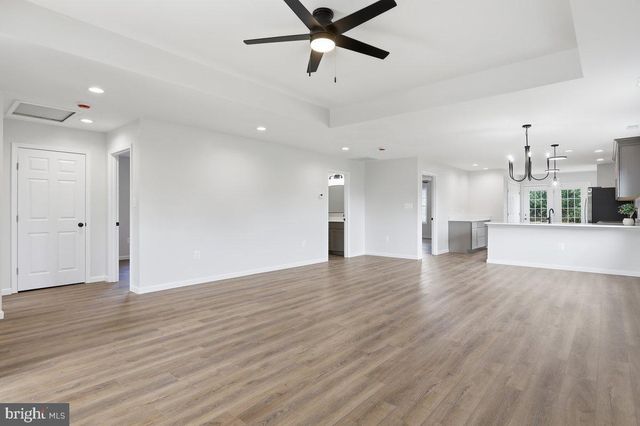 604 SIXTH STREET, Luray, VA 22835