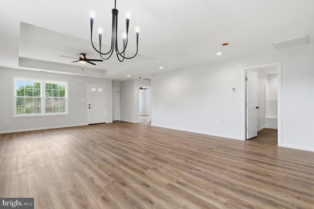 604 SIXTH STREET, Luray, VA 22835