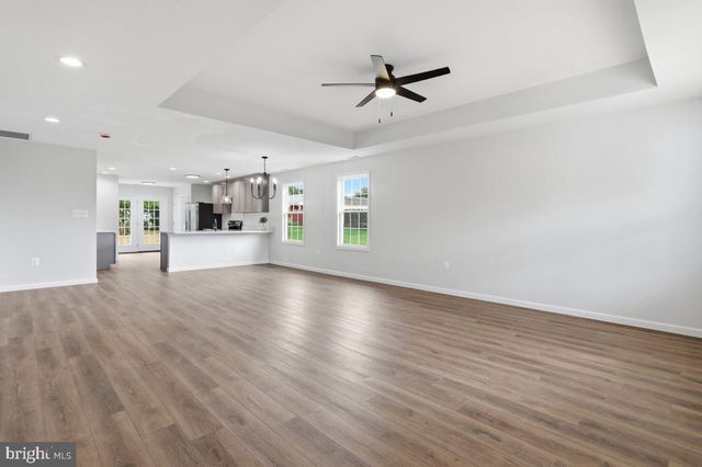604 SIXTH STREET, Luray, VA 22835