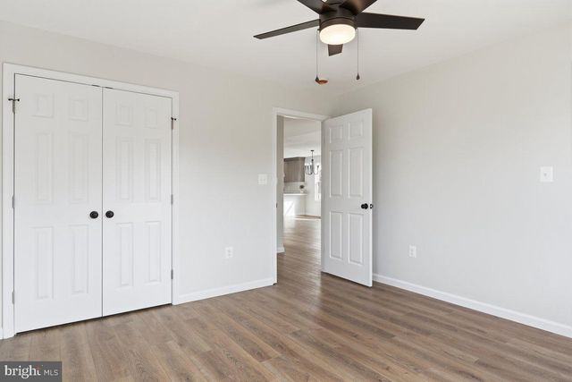604 SIXTH STREET, Luray, VA 22835