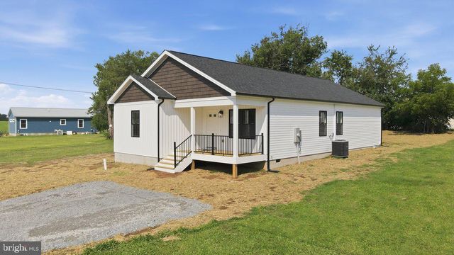 604 SIXTH STREET, Luray, VA 22835