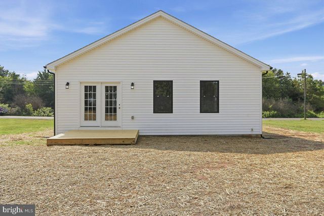 604 SIXTH STREET, Luray, VA 22835