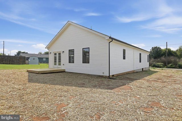 604 SIXTH STREET, Luray, VA 22835