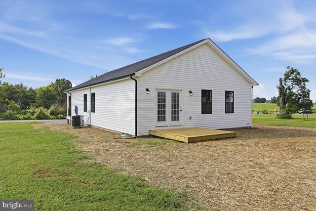 604 SIXTH STREET, Luray, VA 22835