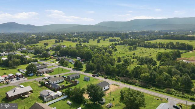 604 SIXTH STREET, Luray, VA 22835