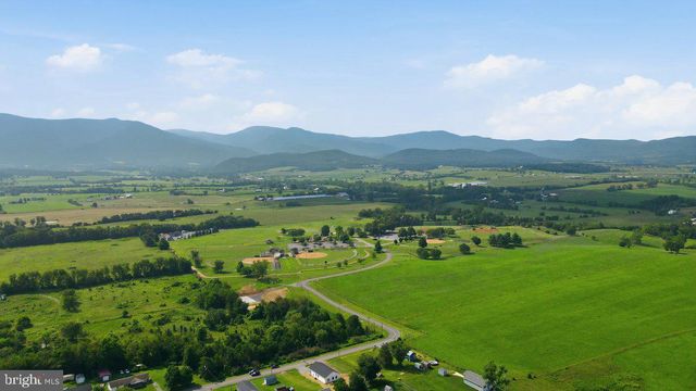 604 SIXTH STREET, Luray, VA 22835