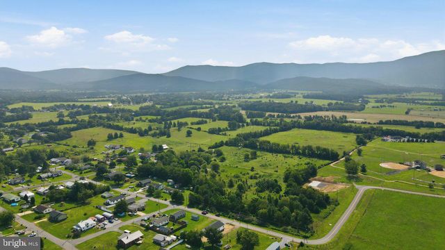 604 SIXTH STREET, Luray, VA 22835