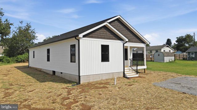 604 SIXTH STREET, Luray, VA 22835