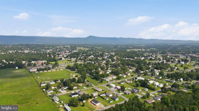 604 SIXTH STREET, Luray, VA 22835
