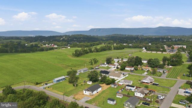 604 SIXTH STREET, Luray, VA 22835