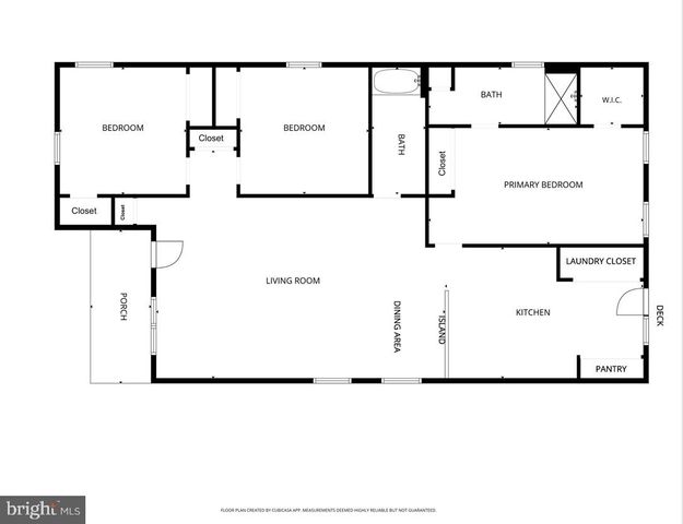604 SIXTH STREET, Luray, VA 22835