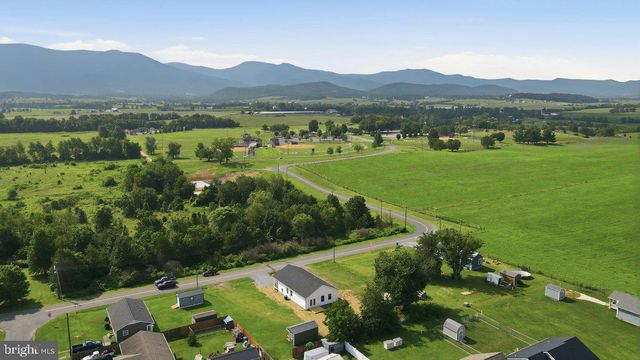 604 SIXTH STREET, Luray, VA 22835