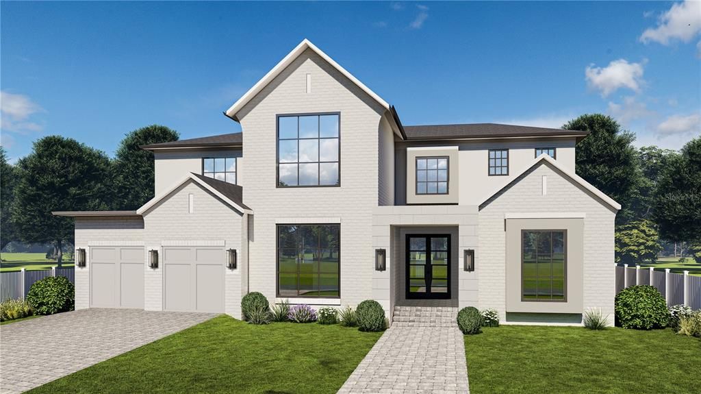3403 W LEONA STREET, Tampa, FL 33629