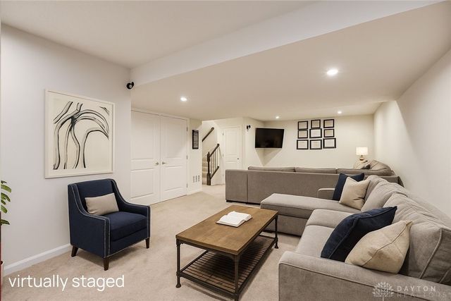 7368 Timber Wolf Drive, Franklin, OH 45005