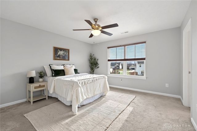 7368 Timber Wolf Drive, Carlisle, OH 45005