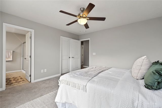 7368 Timber Wolf Drive, Carlisle, OH 45005